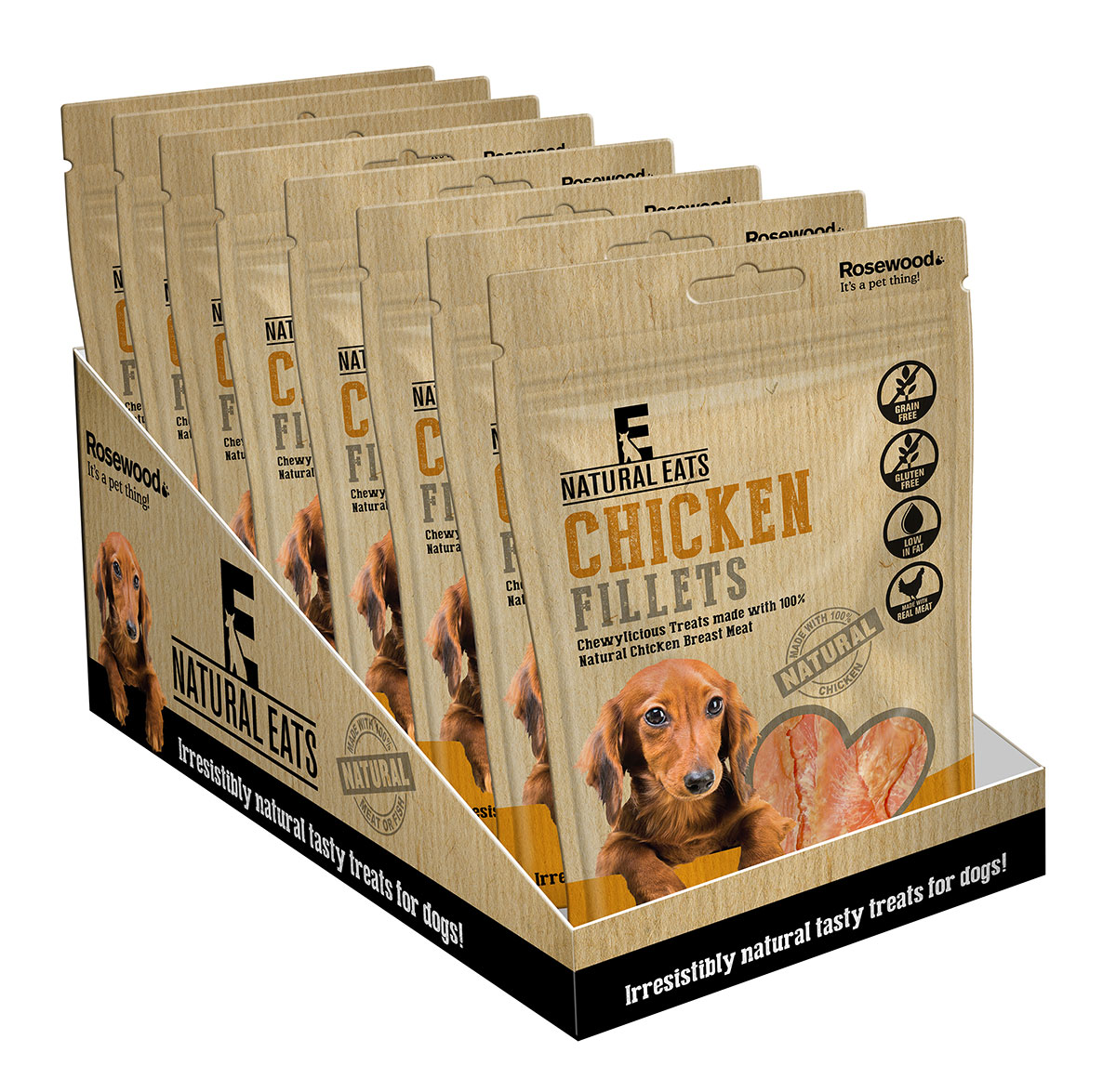 Rosewood Pet Products launch pawsome new treats range Companion Life