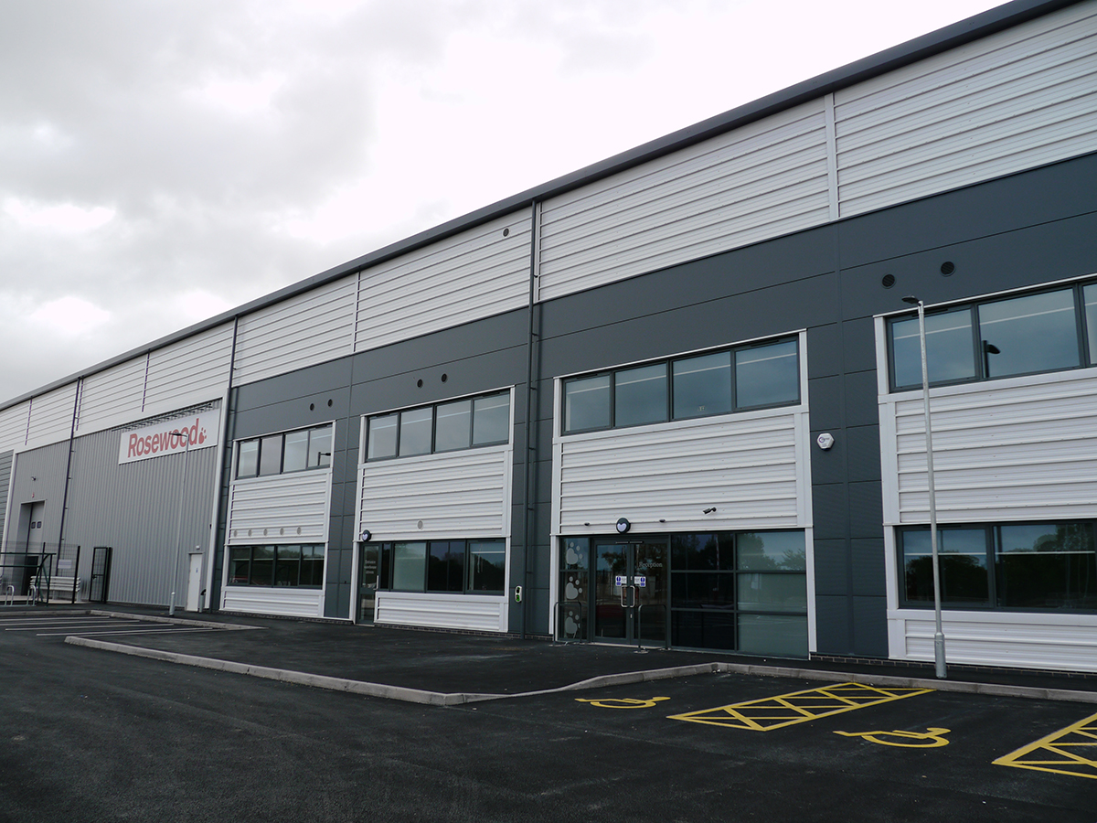 Rosewood Pet Products launches one day sample sale Companion Life