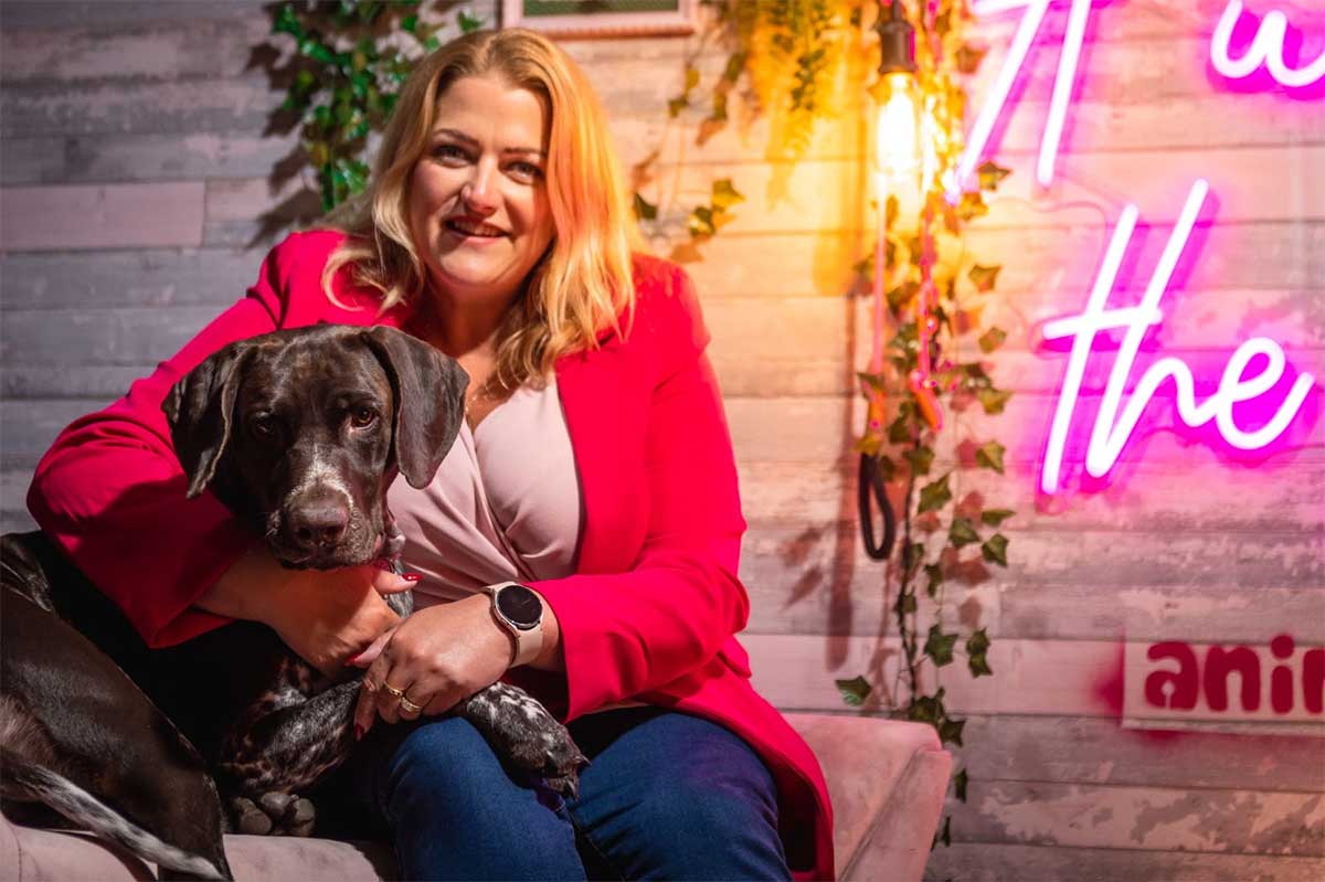 Animal Friends Pet Insurance announces new eightpart podcast series Companion Life