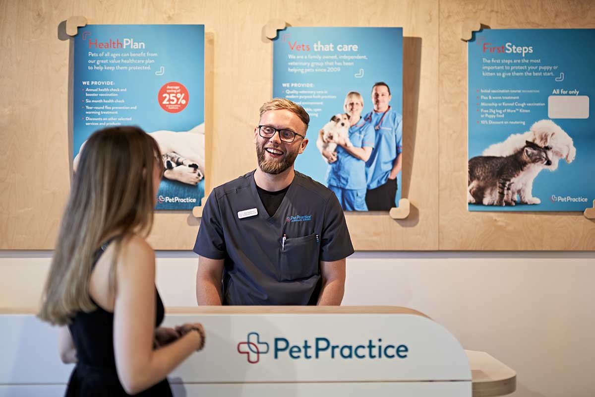 Grand opening of Pets Corner Ascot A weekend celebration of pets