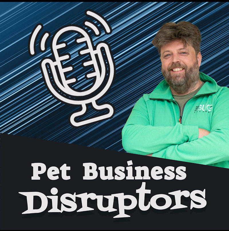 Popular Pet Podcaster Clayton Payne Expands Global Reach